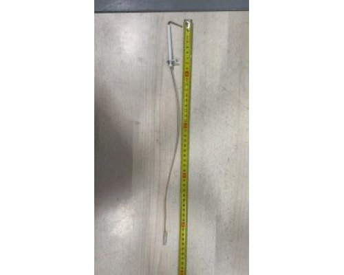 Запасные части для котельного оборудования Электрод Baxi JJJ 7731924 Запасные части для котельного оборудования Электрод Baxi JJJ 7731924