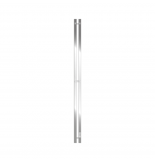 Полотенцесушитель электрический Primoclima Sol Q E Inox 1506 2 PCSolQEInox15062