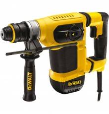 Перфоратор DeWalt D25413K