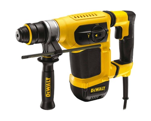 Перфоратор DeWalt D25413K Перфоратор DeWalt D25413K