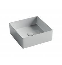 Раковина Ceramicanova Element CN6068 белая глянцевая