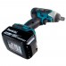 Гайковерт аккумуляторный Makita DTW181RFE