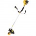 Триммер бензиновый Huter GGT-1900T
