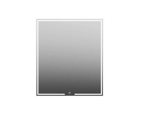 Kerama Marazzi Mio Зеркало прямоугольное,nbsp;70х80см.. MIO.mi.70\WHT Kerama Marazzi Mio Зеркало прямоугольное,nbsp;70х80см.. MIO.mi.70\WHT
