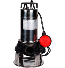 Дренажный насос Stout SPD-0004-211100