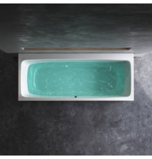 W84A-170-070W-A Ванна акриловая 170х70