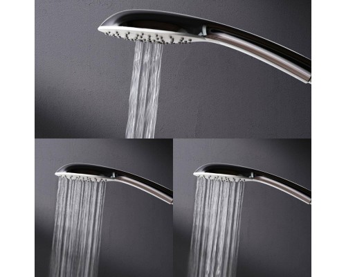 F0770A500 Душевая система ShowerSpot с термостатом F0770A500 Душевая система ShowerSpot с термостатом