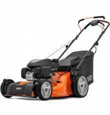 Газонокосилка бензиновая Husqvarna LC 353AWD