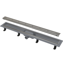 Душевой трап (лоток) AlcaPlast APZ20 APZ20-550