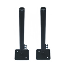 Комплект кронштейнов для крепления коллектора к полу (2 шт.)