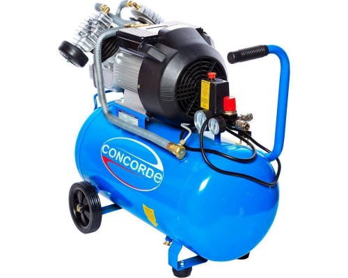 Компрессор Concorde CD-AC350/50