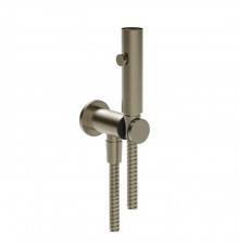 Gessi Cono Комплект гигиенического душа, цвет: Finox. 45123#149