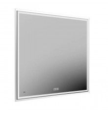 Kerama Marazzi Tecno Зеркало 90х80см., c LED подсветкой, с функцией антизапотевание. TE.mi.90