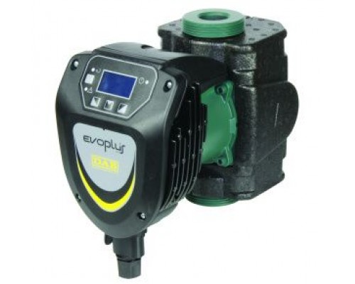 Насосы циркуляционные Циркуляционный насос EVOPLUS 60/180 M 60150939 Насосы циркуляционные Циркуляционный насос EVOPLUS 60/180 M 60150939