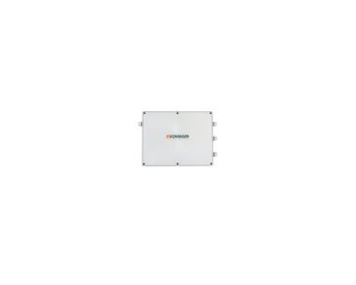 Аксессуары для завес и тепловентиляторов Шкаф управления MULTI 6 Splitter Sonniger AV0004 Аксессуары для завес и тепловентиляторов Шкаф управления MULTI 6 Splitter Sonniger AV0004