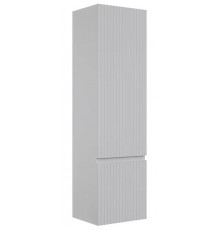AQM9001GMS1Пенал подвесной, цвет серый. AQM9001GM