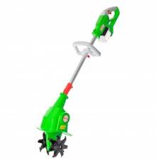 Культиватор аккумуляторный REDVERG RD-T18/U (без акк, без з/у)