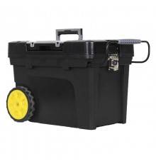 Ящик для инструмента с колесами Stanley MOBILE CONTRACTOR CHEST 1-97-503