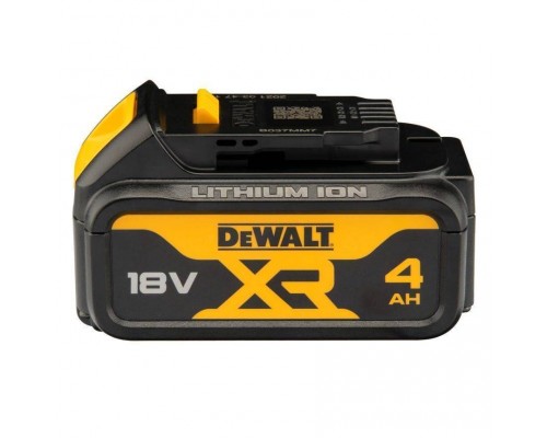 Аккумулятор DeWalt DCB182 (DCB182) Аккумулятор DeWalt DCB182 (DCB182)