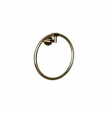 Gessi Tondo Полотенцедержатель-кольцо, цвет: Finox Brushed Nickel. 63709#149