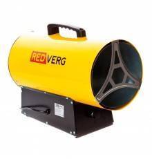 Воздухонагреватель газовый REDVERG RD-GH33