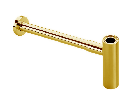 CISAL Сифон 11/4, ZA00407024, цвет: золото. ZA00407024