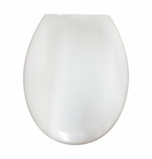 C457851WHI Сиденье для унитаза с микролифтом