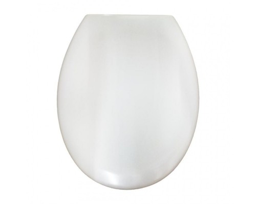 C457851WHI Сиденье для унитаза с микролифтом