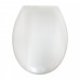 C457851WHI Сиденье для унитаза с микролифтом