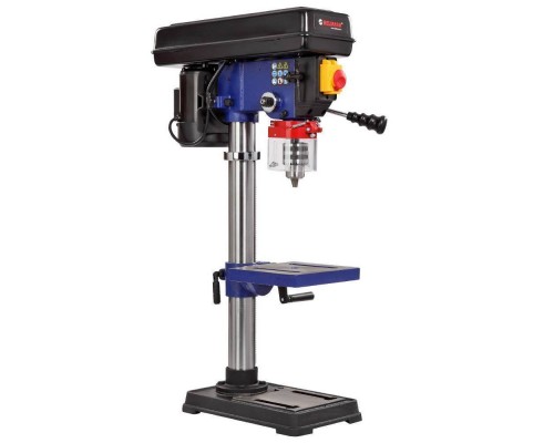 Станок сверлильный вертикальный БЕЛМАШ DP250-16J