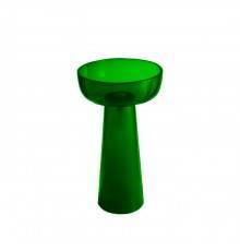 Knief Solid Surface Раковина отдельностоящая, из полимерного материала, цвет:  Aventurin # 080. 70401080