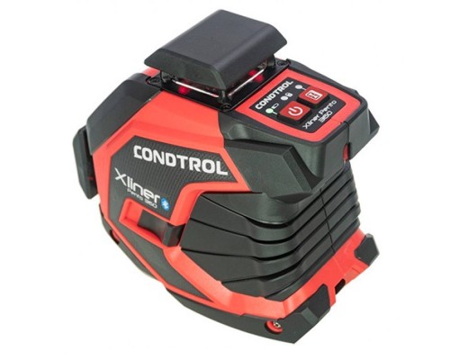 Нивелир лазерный CONDTROL XLiner Pento 360G