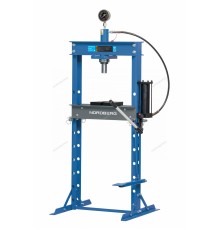 Пресс гидравлический 20т. NORDBERG N3620FL