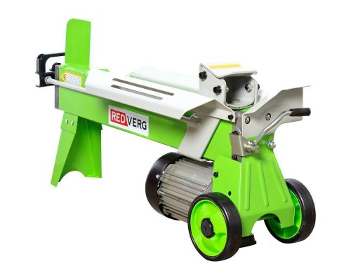 Дровокол электрический REDVERG RD-LS25-52E Дровокол электрический REDVERG RD-LS25-52E