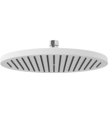 Верхний душ IDDIS Esper ESP25WRi64 белый матовый