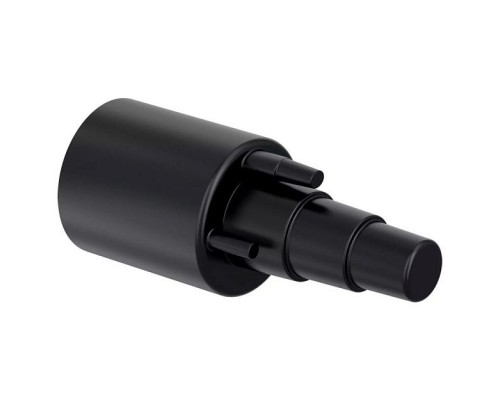 Уплотнитель резиновый концевой Uponor Ecoflex Single 25+32+40/68. 1018316 Уплотнитель резиновый концевой Uponor Ecoflex Single 25+32+40/68. 1018316