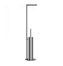 Стойка Wonzon   Woghand WW-V4602-CR хром