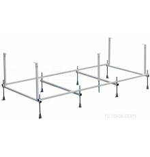Roca Z.RU93.0.302.1 BeCool Монтажный комплект к акриловой ванне 1900х900 мм ZRU9303021