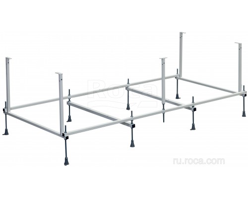 Roca Z.RU93.0.302.1 BeCool Монтажный комплект к акриловой ванне 1900х900 мм ZRU9303021