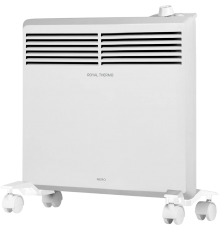 Электрический конвектор Royal Thermo Nero RTCN/M-1000 белый