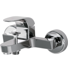 Смеситель для ванны с душем Laparet Lisera N2038502LPT хром