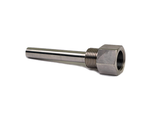 Гильза Danfoss для ESMU, l = 250 мм (0...180 °С), нерж. сталь. 087B1191 Гильза Danfoss для ESMU, l = 250 мм (0...180 °С), нерж. сталь. 087B1191