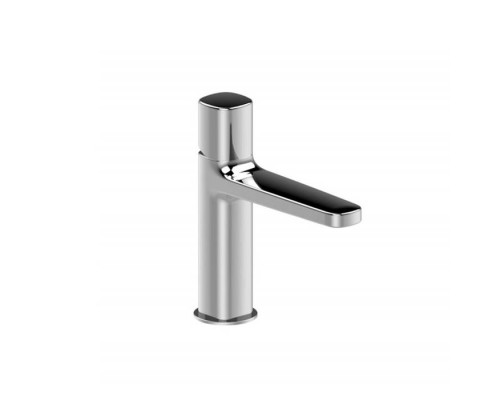 Fantini Lame Смеситель для раковины, 1 отверстие, цвет: хром. 24 02 M004F