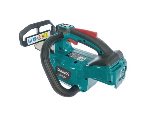 Пила цепная аккумуляторная Makita DUC204Z (б/акк,б/зу) Пила цепная аккумуляторная Makita DUC204Z (б/акк,б/зу)