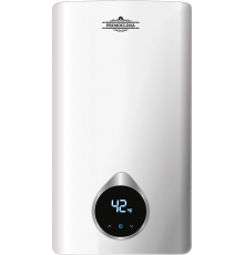 Проточный водонагреватель PrimoClima Spa PC SPA 14 (W) электрический, белый