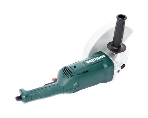 Машина шлифовальная угловая Metabo W 2200-230