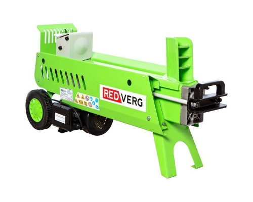 Дровокол электрический REDVERG RD-LS32-52E