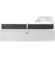 Электрический конвектор Ballu Plinth Transformer BEC/PL-500 с блоком управления BCT/EVU-4I Digital Inverter
