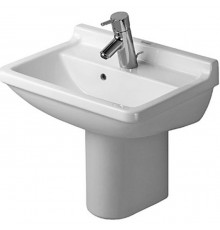 Duravit  Starck III Раковина 50х36 см, 1 отв., цвет: белый. 0300500000,  0865170000