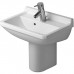 Duravit  Starck III Раковина 50х36 см, 1 отв., цвет: белый. 0300500000,  0865170000